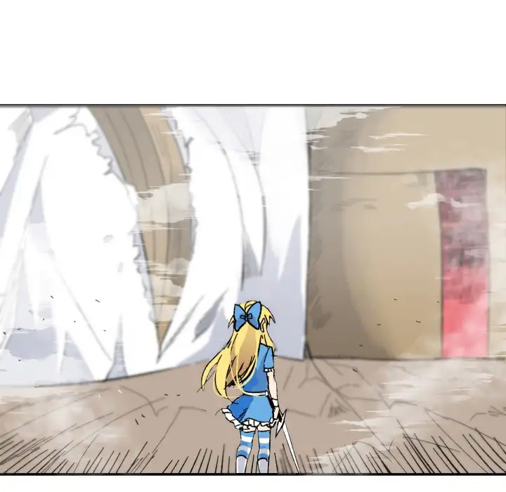 No Fantasy Alice page 49