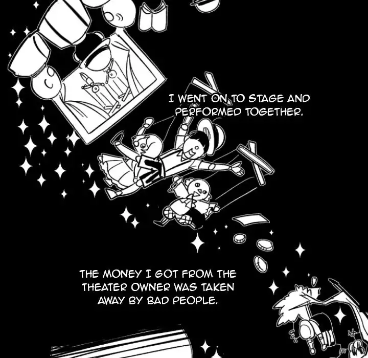 No Fantasy Alice page 64