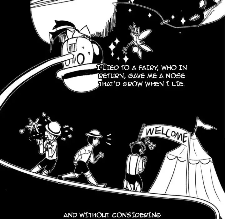 No Fantasy Alice page 65