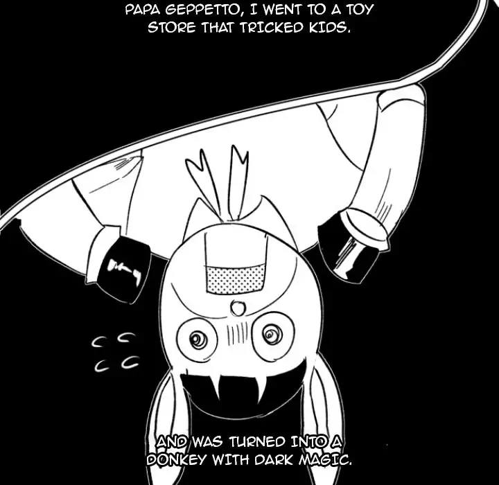 No Fantasy Alice page 66