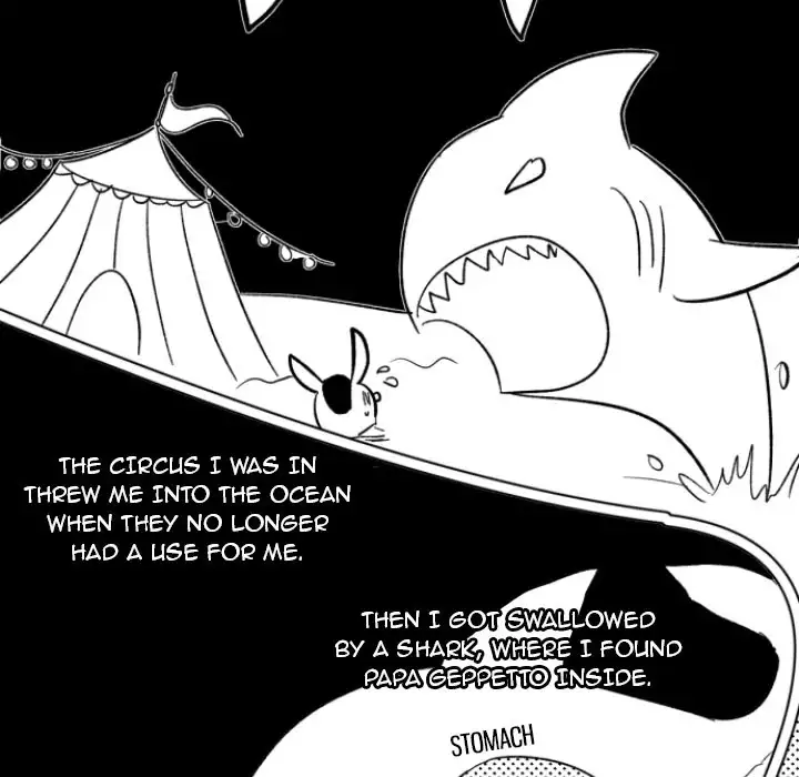 No Fantasy Alice page 67