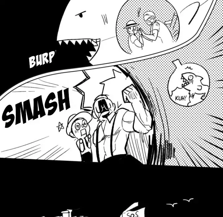 No Fantasy Alice page 68