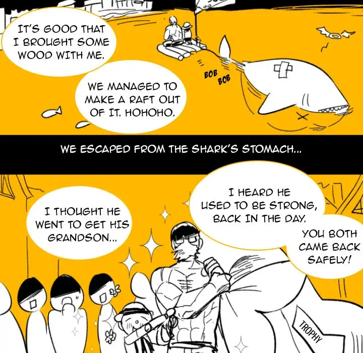No Fantasy Alice page 69