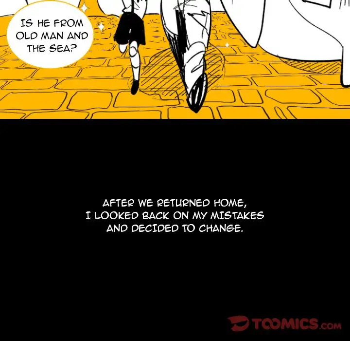 No Fantasy Alice page 70