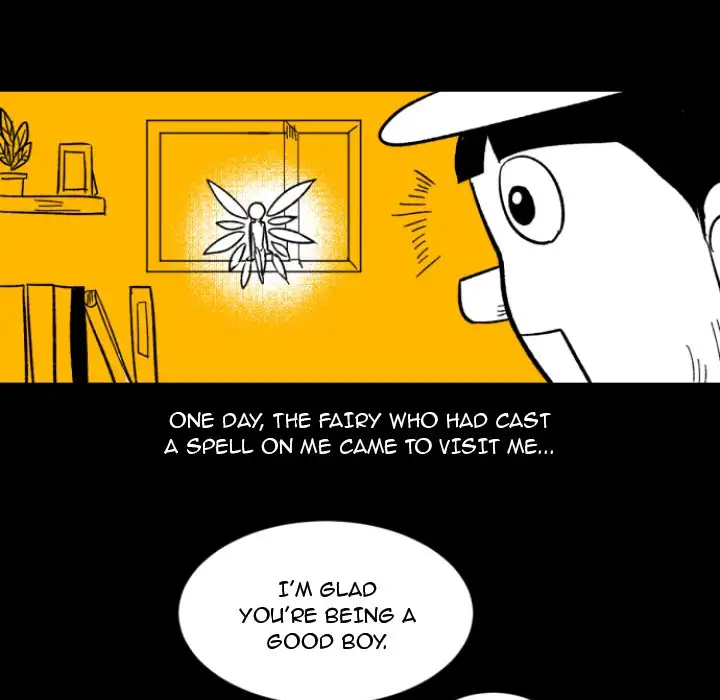 No Fantasy Alice page 72
