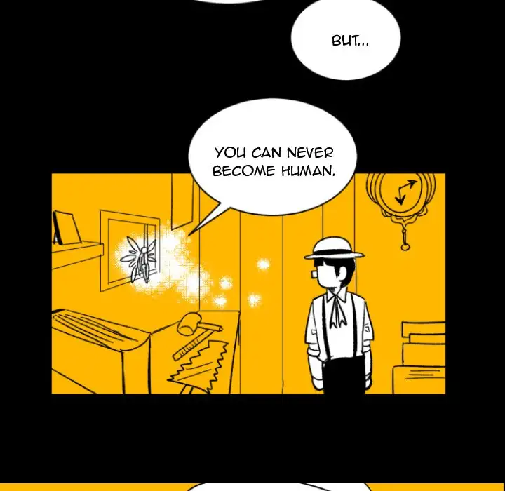 No Fantasy Alice page 73