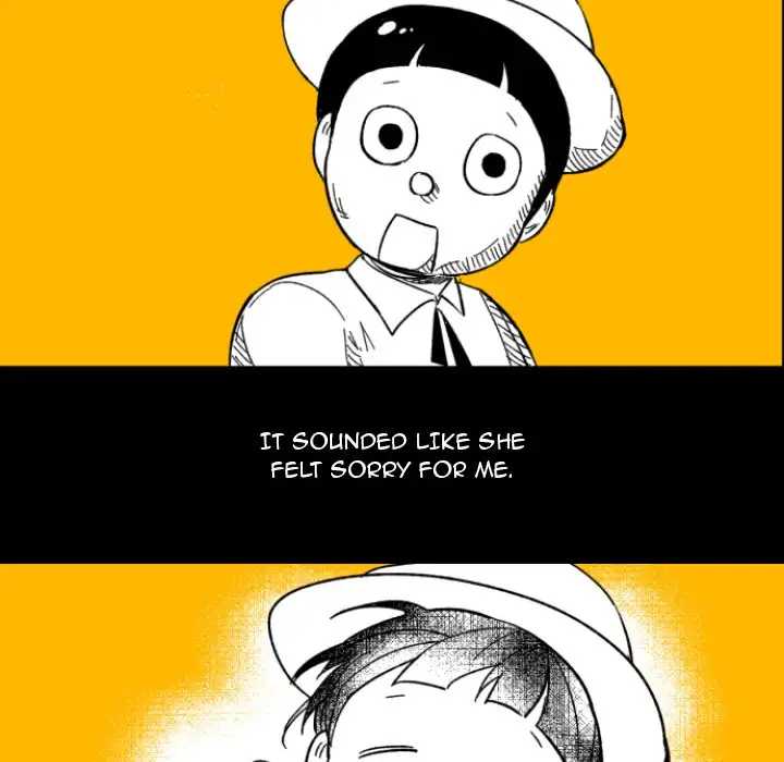 No Fantasy Alice page 74