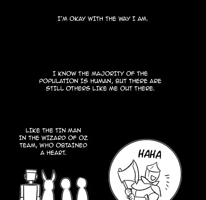 No Fantasy Alice page 77