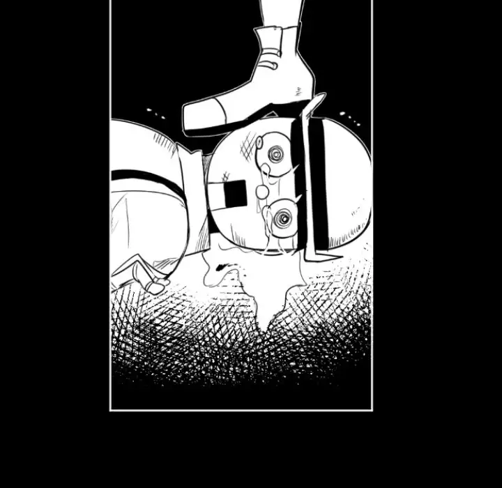 No Fantasy Alice page 83