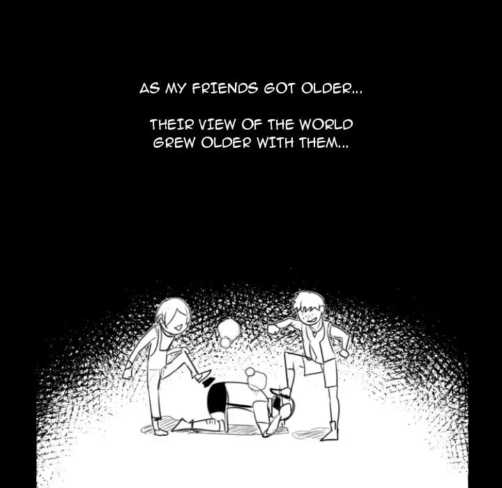 No Fantasy Alice page 84