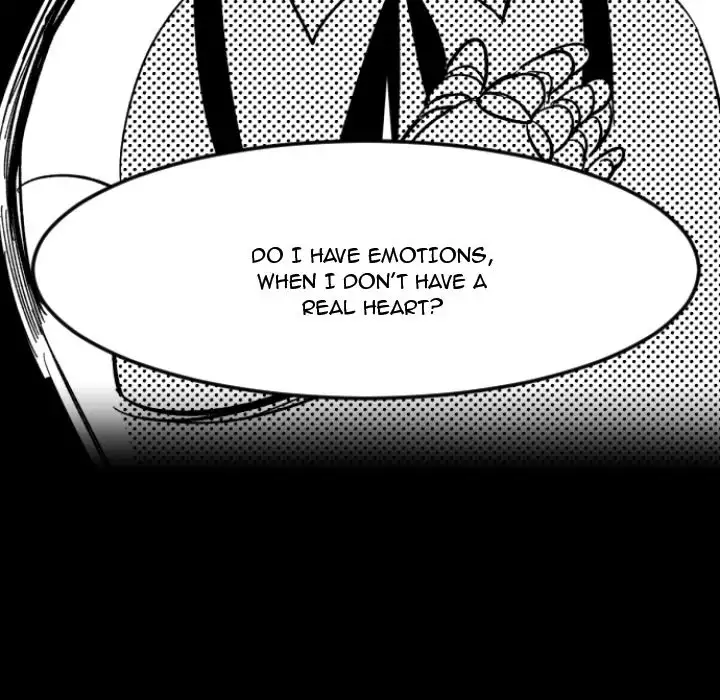 No Fantasy Alice page 91