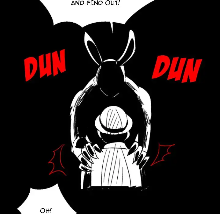 No Fantasy Alice page 95