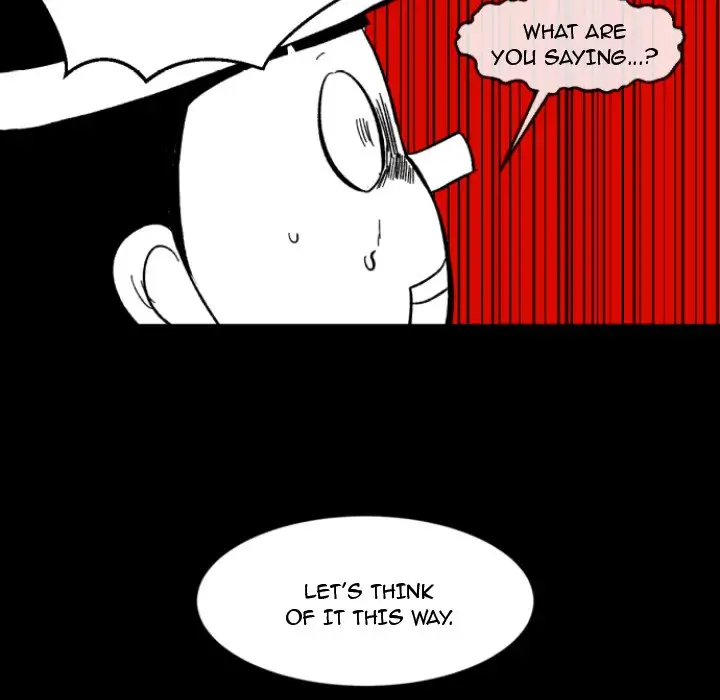 No Fantasy Alice page 97