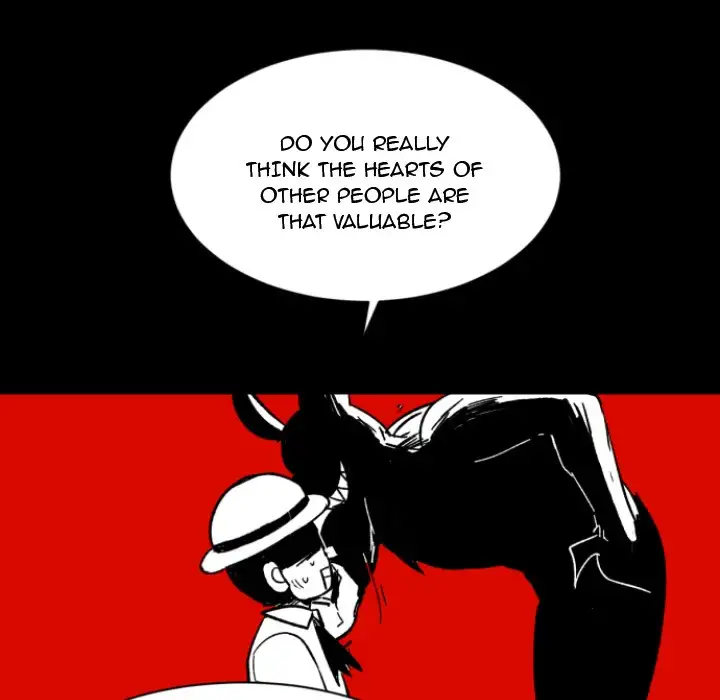 No Fantasy Alice page 98