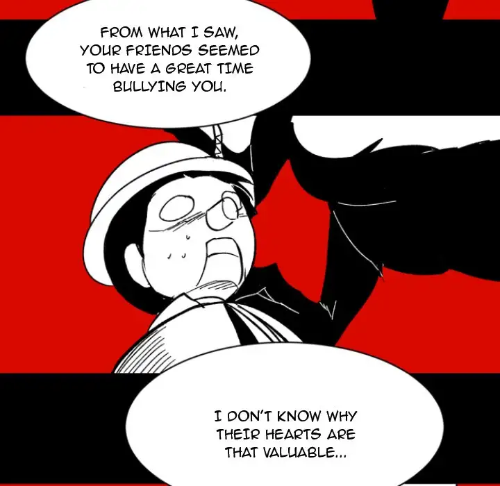 No Fantasy Alice page 99
