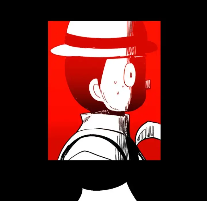 No Fantasy Alice page 101