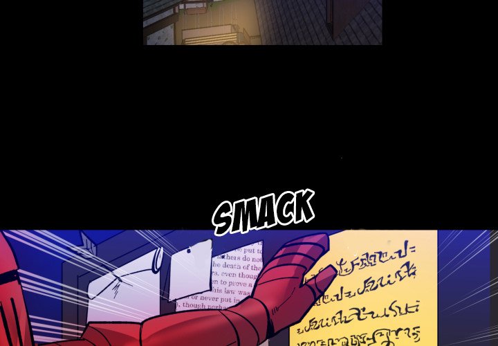 No Fantasy Alice page 3