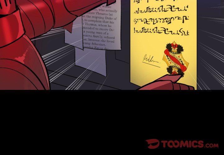 No Fantasy Alice page 4