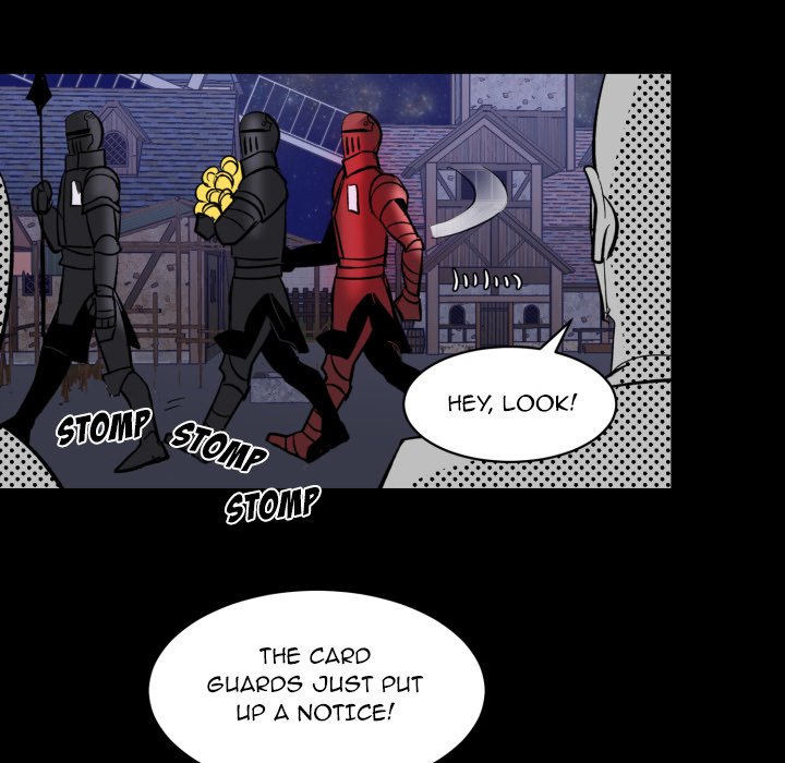 No Fantasy Alice page 5