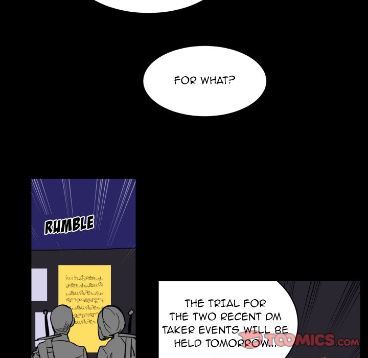 No Fantasy Alice page 6
