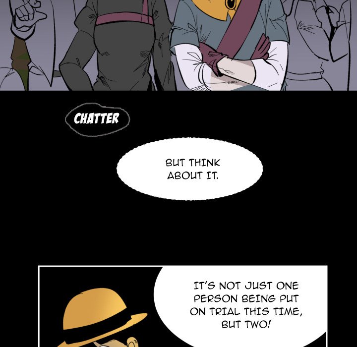 No Fantasy Alice page 9