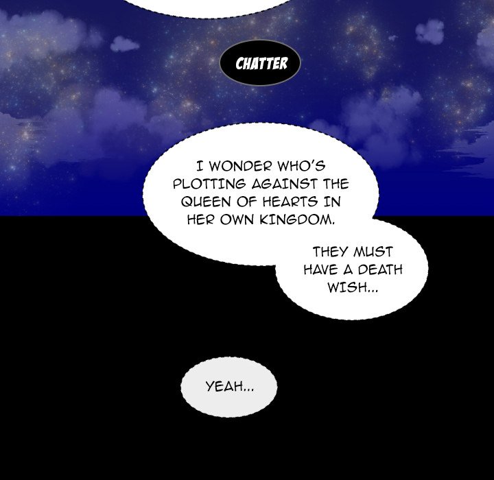 No Fantasy Alice page 11