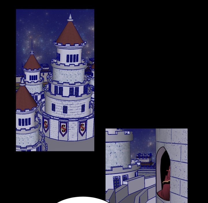 No Fantasy Alice page 13