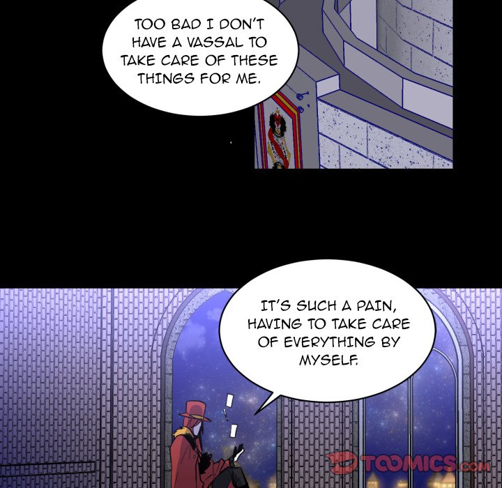 No Fantasy Alice page 14