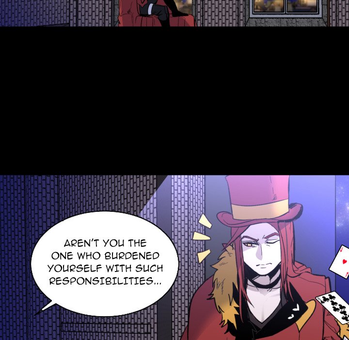 No Fantasy Alice page 15