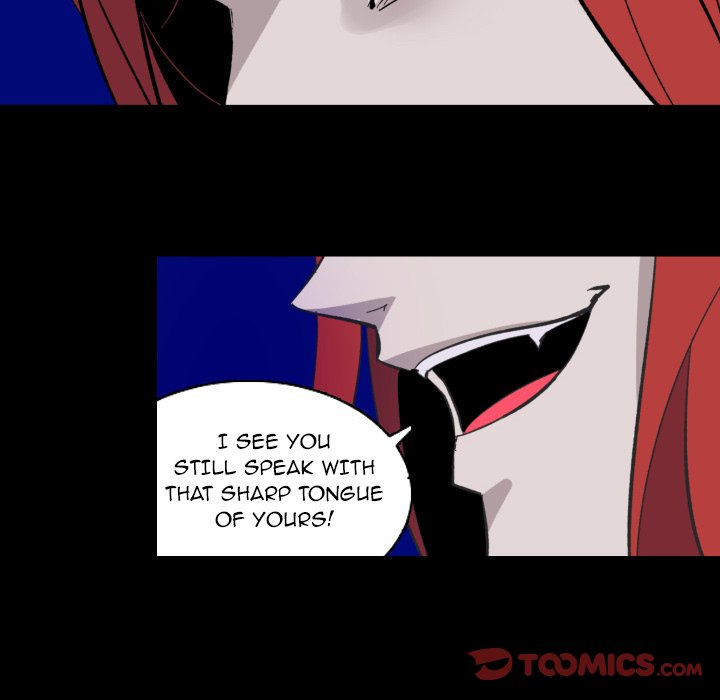 No Fantasy Alice page 18