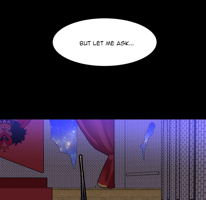 No Fantasy Alice page 19