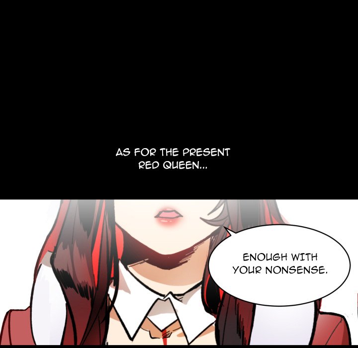 No Fantasy Alice page 29