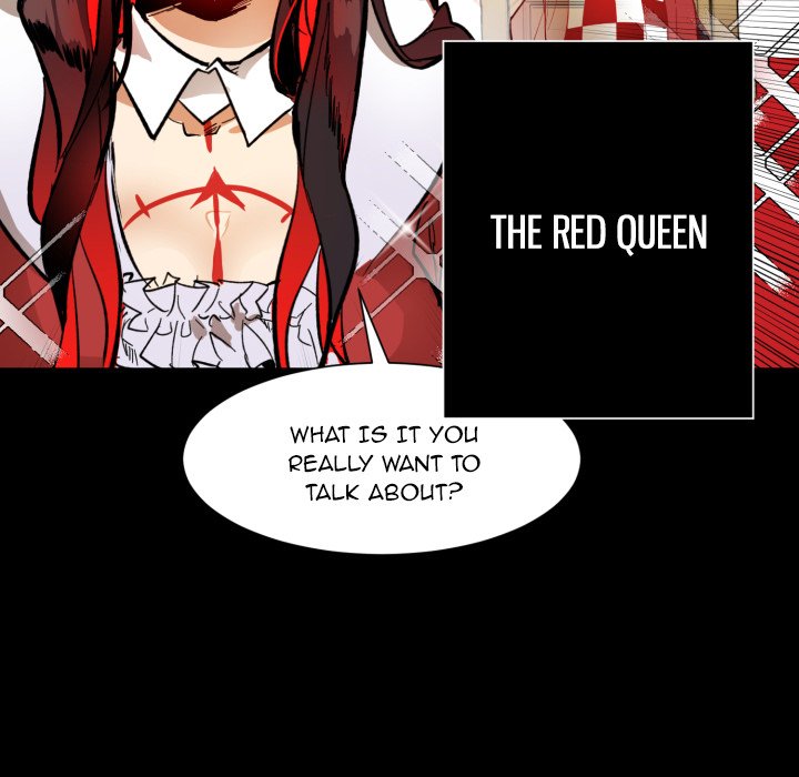 No Fantasy Alice page 31