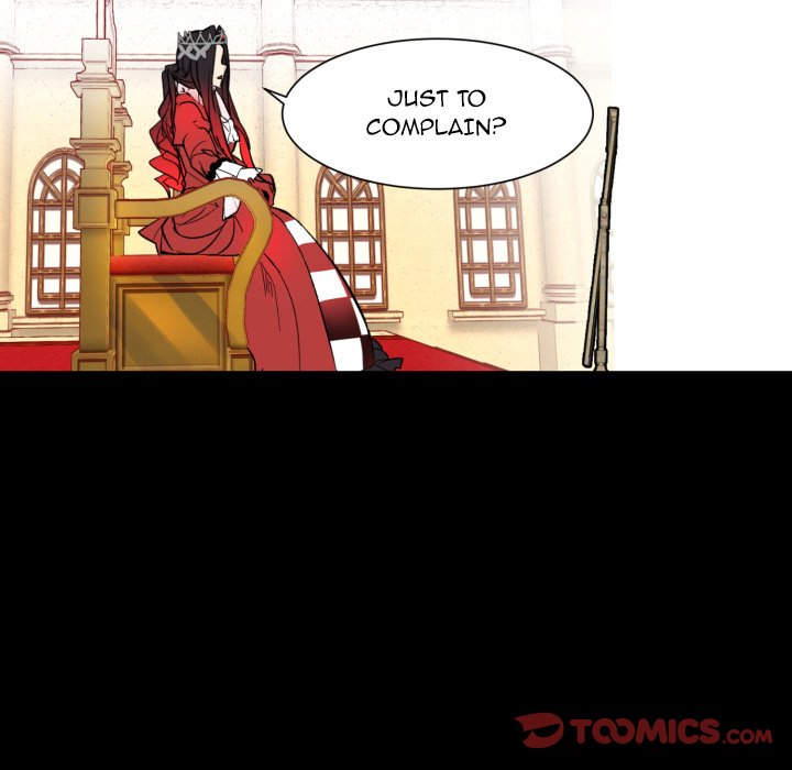 No Fantasy Alice page 34