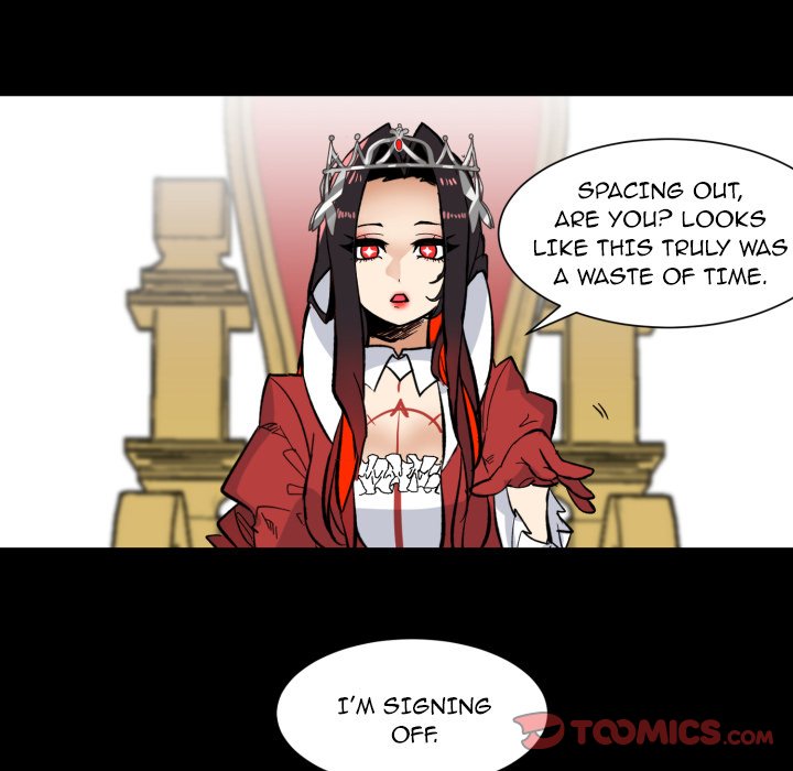 No Fantasy Alice page 40