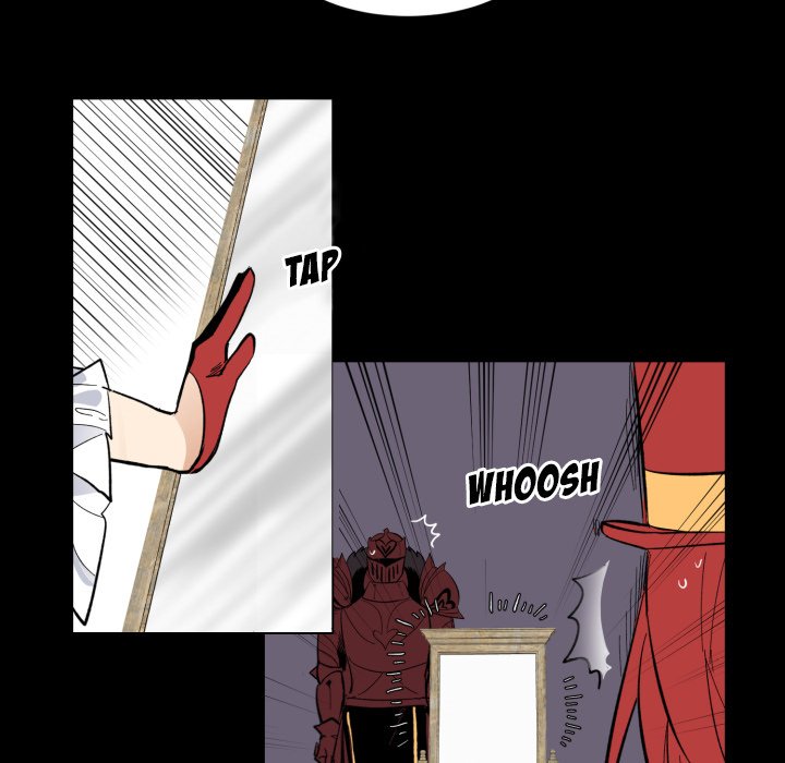 No Fantasy Alice page 41