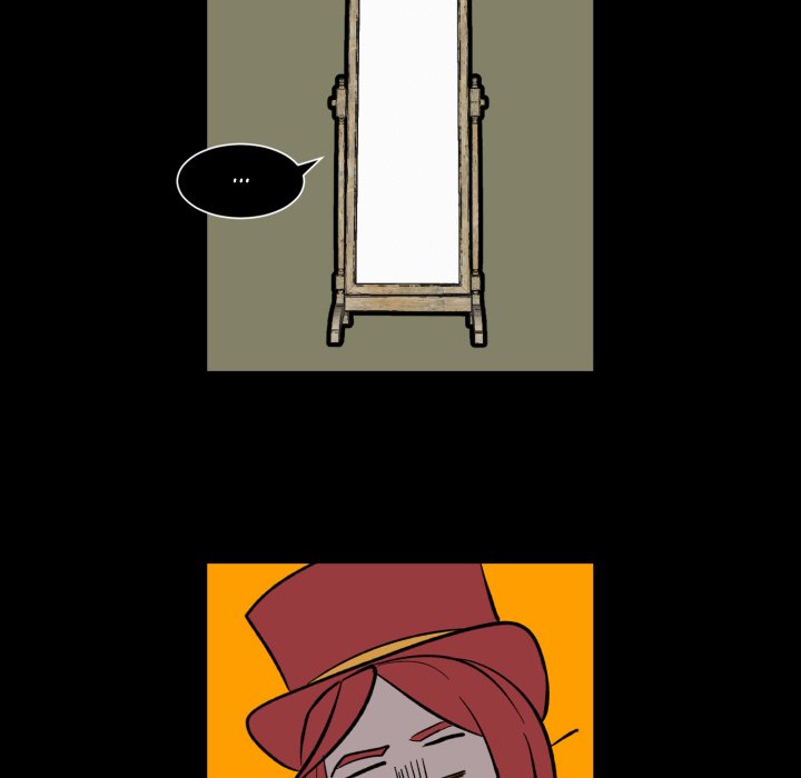 No Fantasy Alice page 43