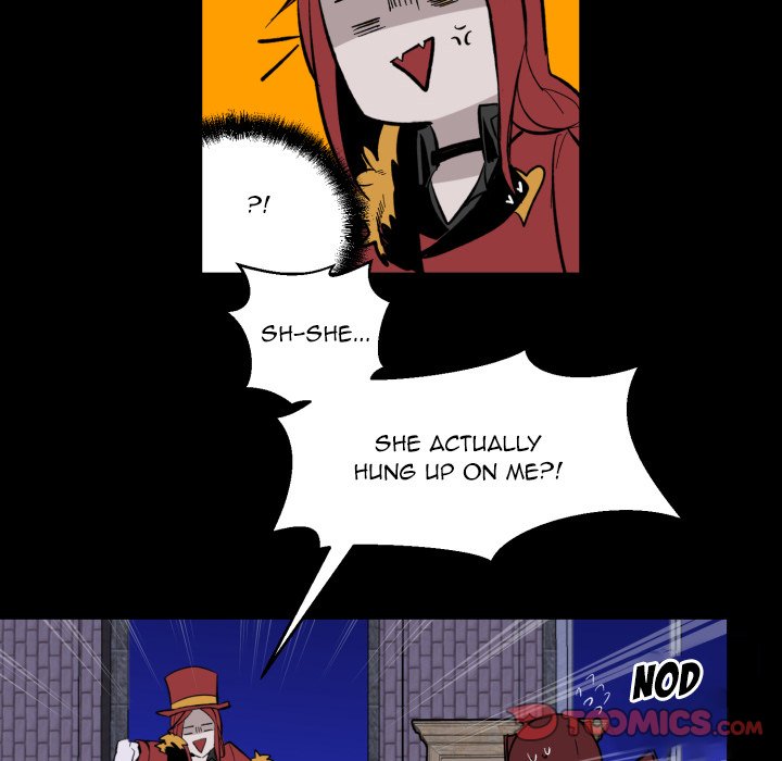 No Fantasy Alice page 44