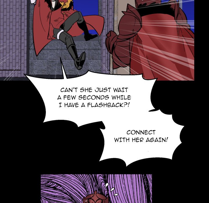 No Fantasy Alice page 45