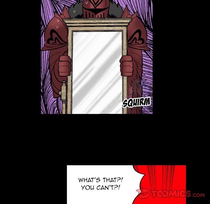 No Fantasy Alice page 46