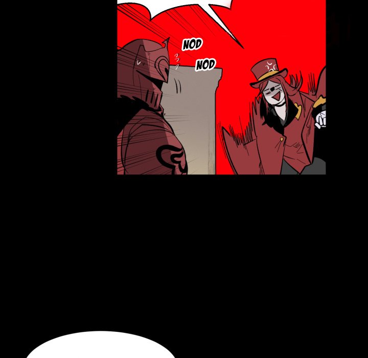 No Fantasy Alice page 47