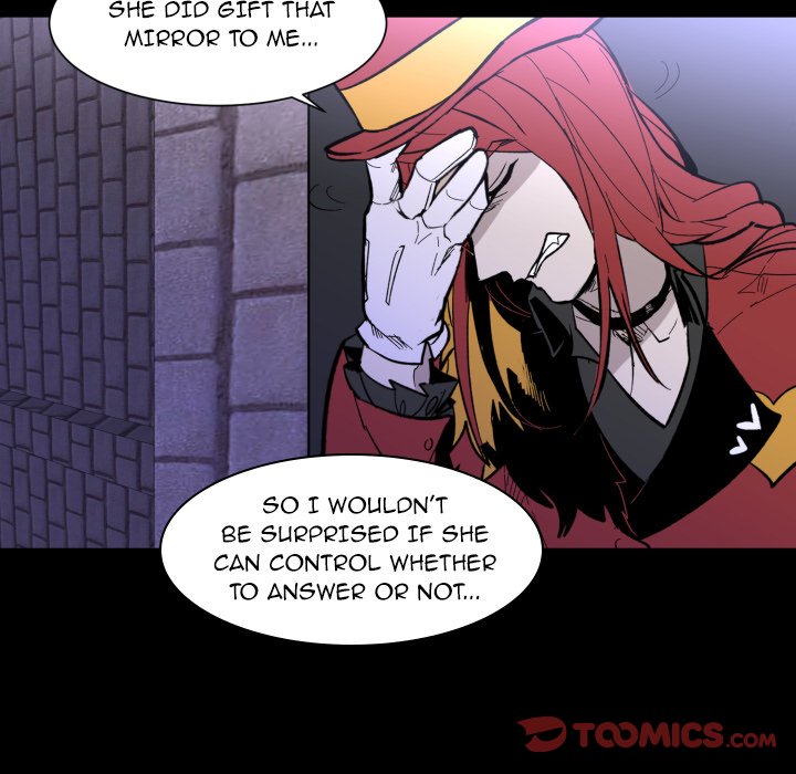 No Fantasy Alice page 48