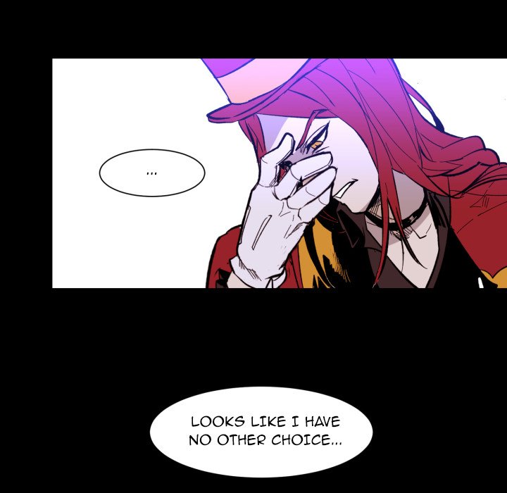 No Fantasy Alice page 49