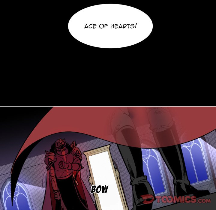 No Fantasy Alice page 52