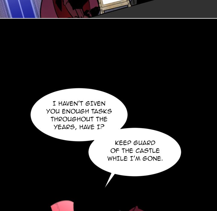 No Fantasy Alice page 53