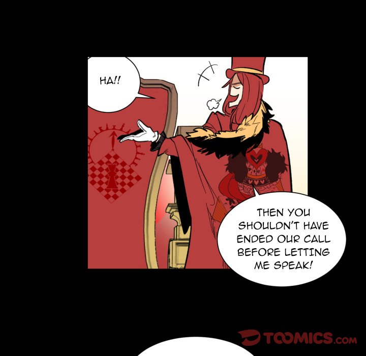 No Fantasy Alice page 62