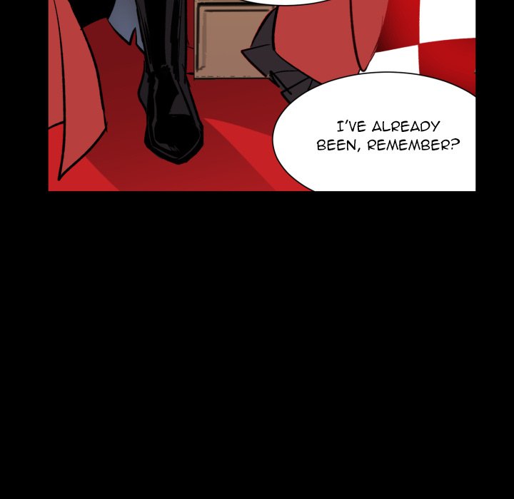No Fantasy Alice page 65