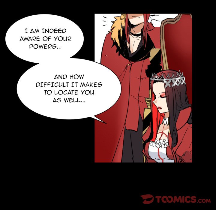 No Fantasy Alice page 66