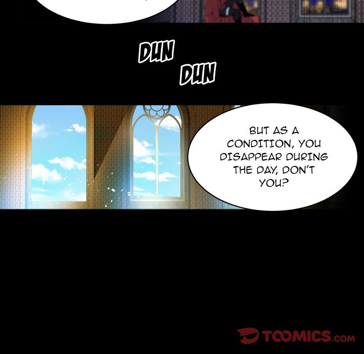 No Fantasy Alice page 68