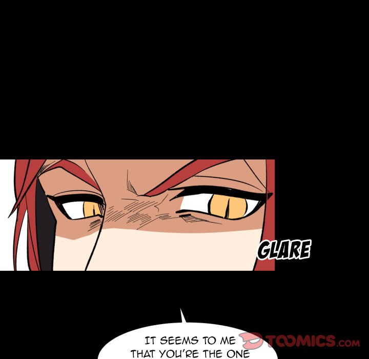No Fantasy Alice page 70